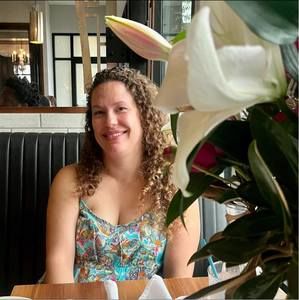 Meet your Posher, Christan